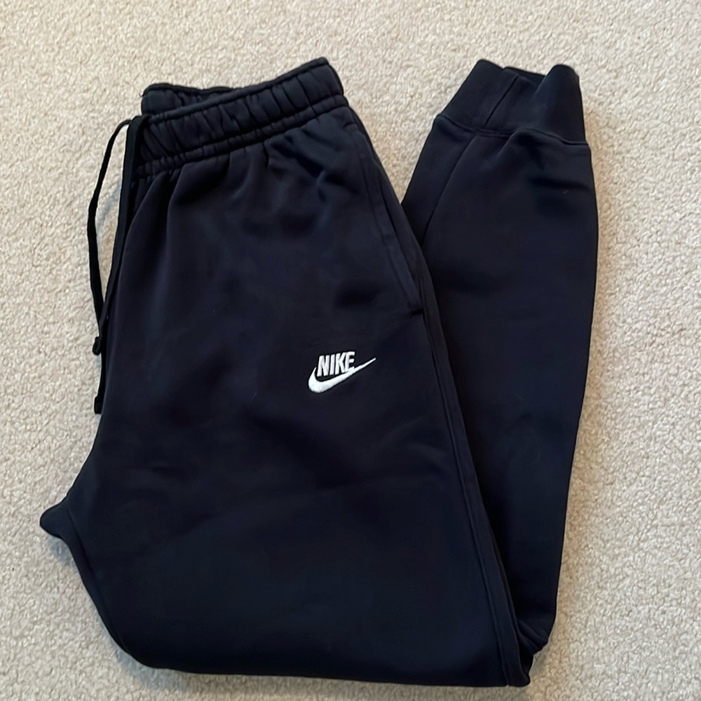 Nike Sportswear Club fleece pants - adult S